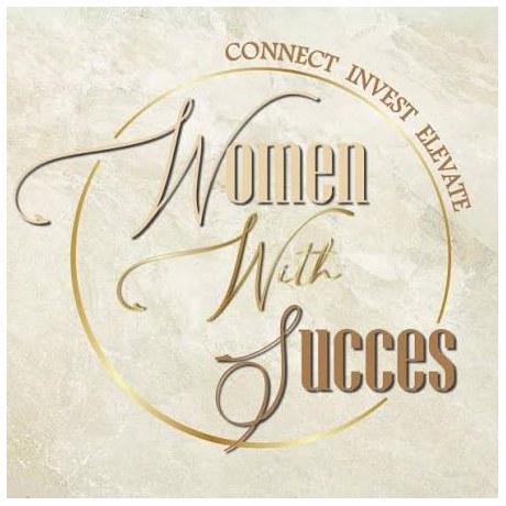 Logo Women With Success